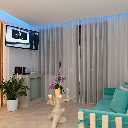 Diamond Boutique Hotel Hanya Dış mekan fotoğraf