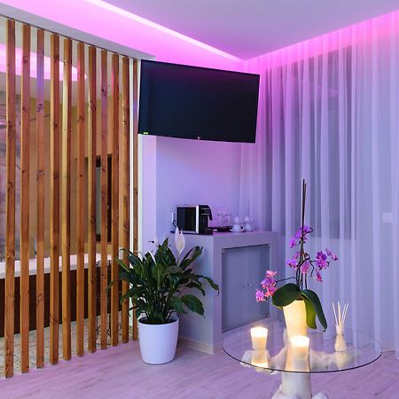 Diamond Boutique Hotel Hanya Dış mekan fotoğraf