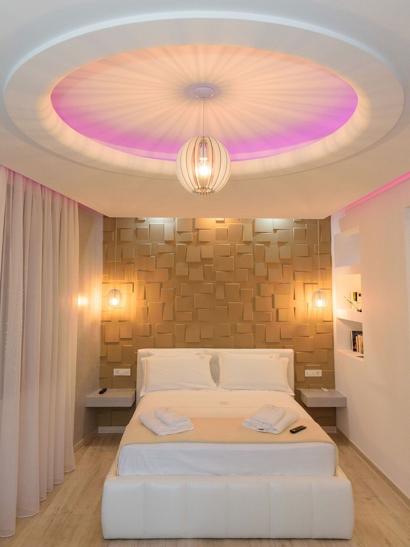 Diamond Boutique Hotel Hanya Dış mekan fotoğraf