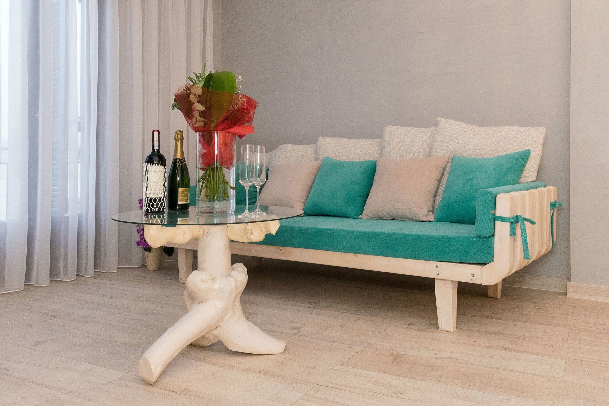 Diamond Boutique Hotel Hanya Dış mekan fotoğraf