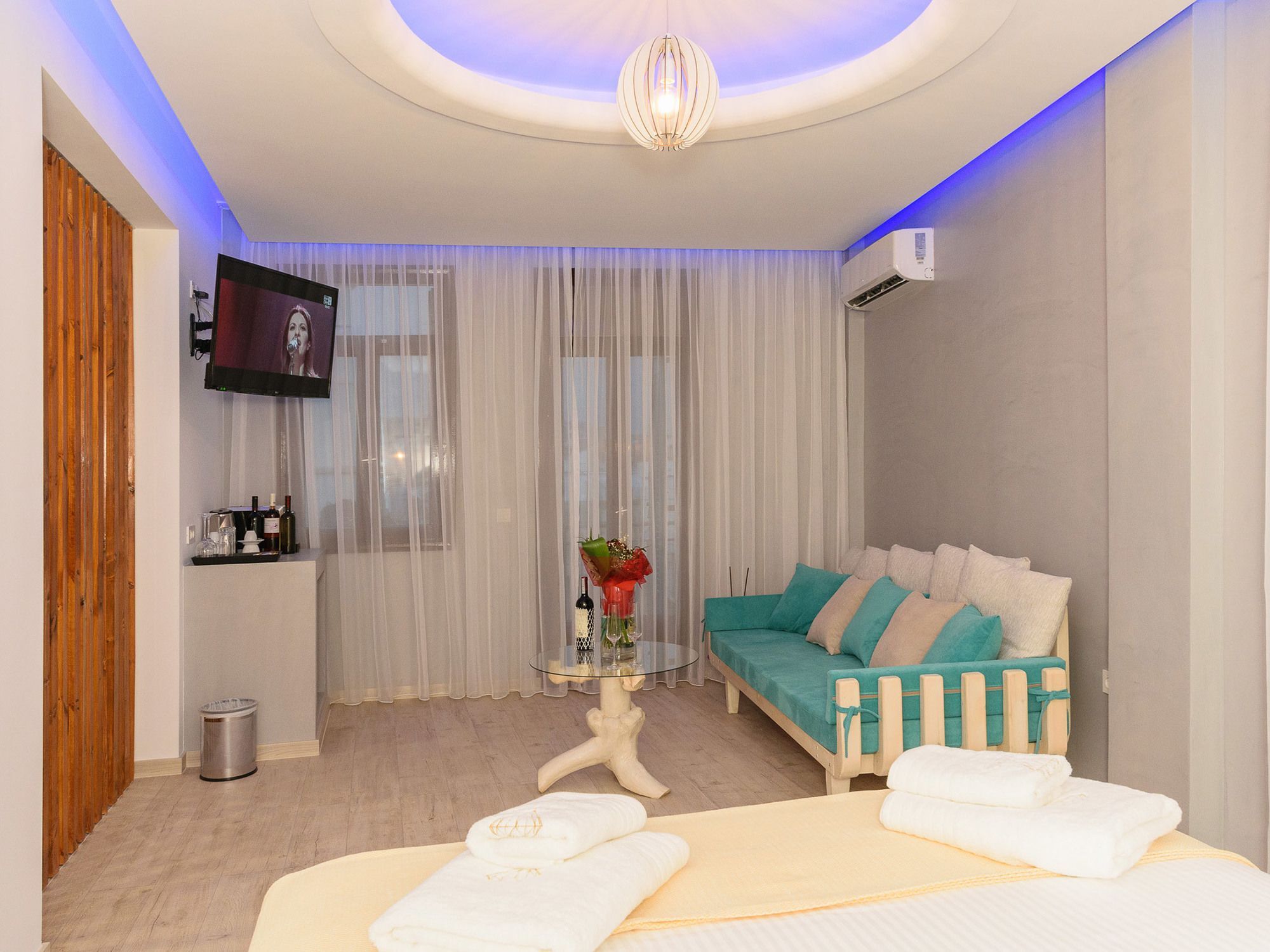 Diamond Boutique Hotel Hanya Dış mekan fotoğraf