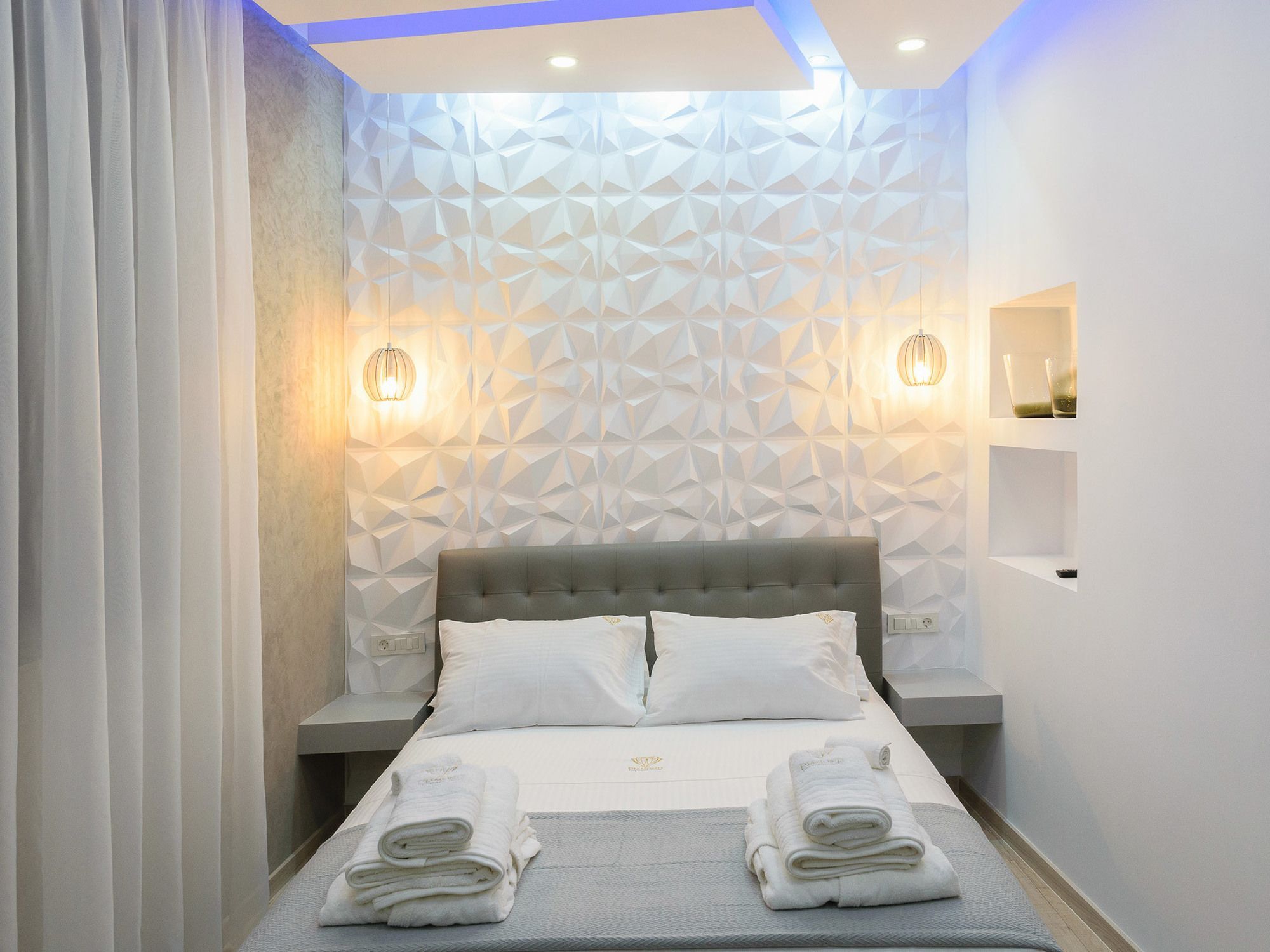 Diamond Boutique Hotel Hanya Dış mekan fotoğraf