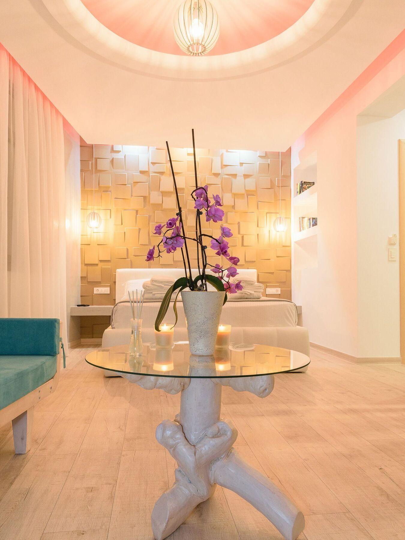 Diamond Boutique Hotel Hanya Dış mekan fotoğraf