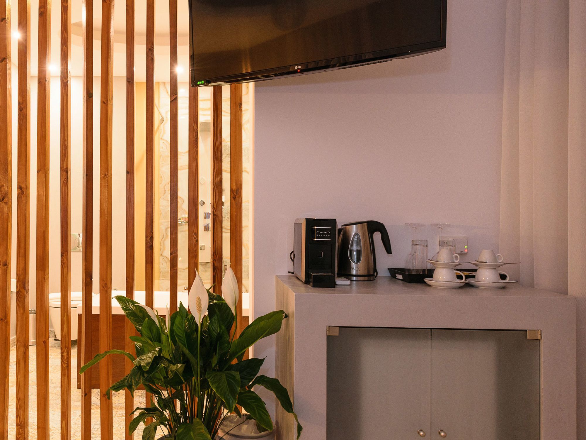 Diamond Boutique Hotel Hanya Dış mekan fotoğraf